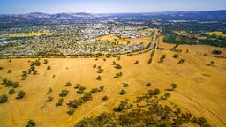Hotels in Wodonga