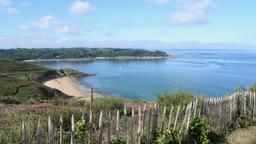 Lannion Hotelverzeichnis