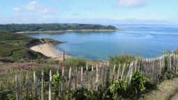 Mietwagen in Lannion