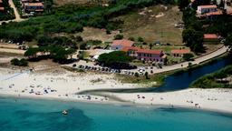 Hotels in Budoni