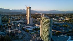 Hotels in Surrey
