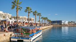Finde günstige Flüge nach Alicante