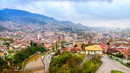 Sarajevo Hotelverzeichnis