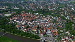 Hotels in Minden