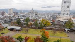Hotels in Kōfu