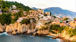 Acapulco Hotelverzeichnis