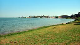 Hotels in Entebbe