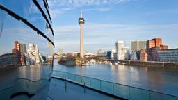 Gunstige Fluge Von Koln Nach Dusseldorf Ab 72 Kayak