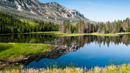 Ferienwohnungen in Wyoming