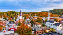 Hotels in Montpelier