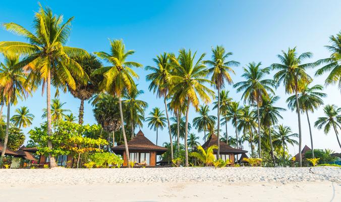 Thailand Pauschalreisen ab 584 € - Finde Flug und Hotel ...