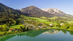 Walchsee Hotelverzeichnis