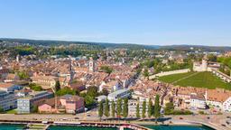 Hotels in Schaffhausen