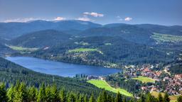 Hotels in Breitnau