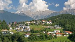 Hotels in Imst