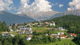 Imst Hotelverzeichnis