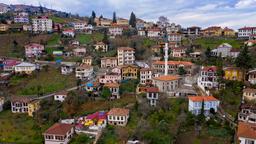 Hotels in Akçaabat