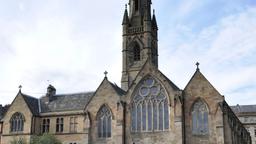 Hotels in Newcastle upon Tyne - in der Nähe von: St Mary's Cathedral
