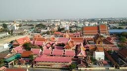 Gasthäuser in Bang Phli