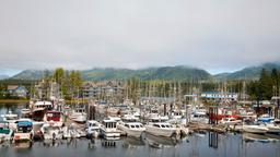 Ucluelet – Ferienunterkünfte