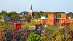 Hotels in Dover