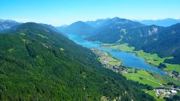 Weissensee Hotelverzeichnis