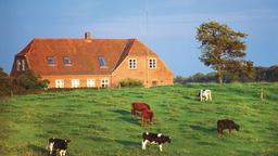 Hotels in Tondern