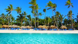 Hotels in der Nähe von: Flughafen Punta Cana