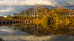 Hotels in St Helens