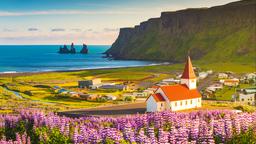 Hotels in Vik (South)