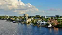 Gunstige Fluge Von Stuttgart Nach Fort Myers Ab 344 Kayak
