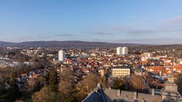 Gunstige Hotels In Bad Homburg Vor Der Hohe Unterkunfte Ab 40 Nacht Kayak