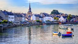 Hotels in Quiberon