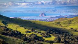 Morro Bay Hotelverzeichnis