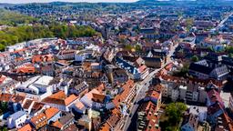 Hotels in Aschaffenburg