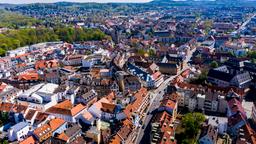 Aschaffenburg Hotelverzeichnis