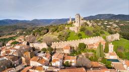 Hotels in Grimaud