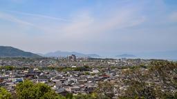 Hotels in Hikone