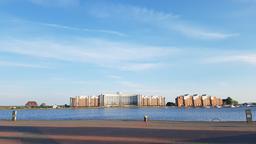 Hotels in Wilhelmshaven