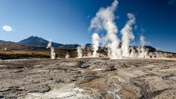 Hotels in der Nähe von: Calama Flughafen