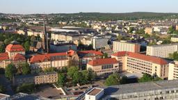 Hotels in Chemnitz