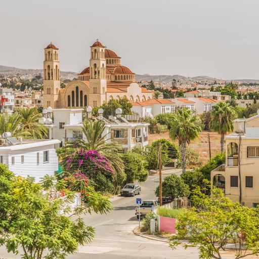 Paphos