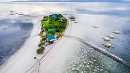 Hotels in der Nähe von: Panglao Bohol–Panglao Intl Flughafen