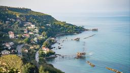 Hotels in Fossacesia