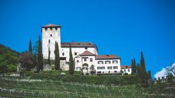 Hotels in Tscherms