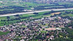 Hotels in Schaan