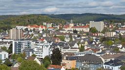 Arnsberg Hotelverzeichnis