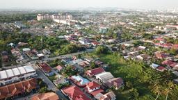 Hotels in Klang