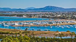 Hotels in Bowen