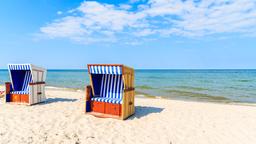 Kołobrzeg – Ferienunterkünfte